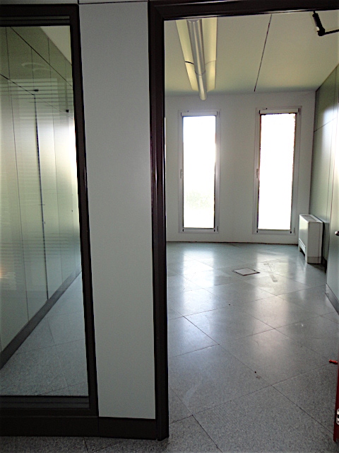 Ufficio - Loc.Com. PADOVA affitto  Camin Via Uruguay Agenzia Immobiliare Petrarca