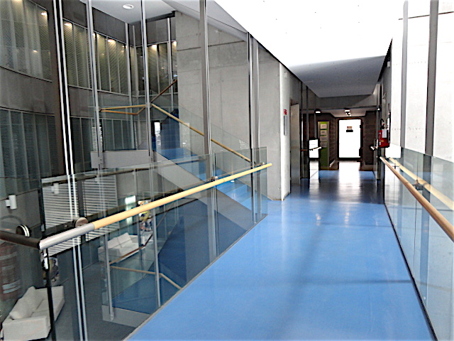 Ufficio - Loc.Com. PADOVA affitto  Camin Via Uruguay Agenzia Immobiliare Petrarca