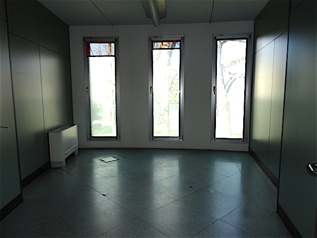 Ufficio - Loc.Com. PADOVA affitto  Camin Via Uruguay Agenzia Immobiliare Petrarca