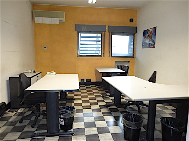 Ufficio - Loc.Com. PADOVA affitto  Padova Uno Via Savelli Agenzia Immobiliare Petrarca