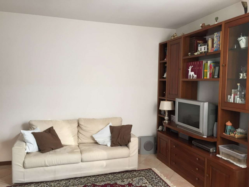 Appartamento POVEGLIANO vendita  Camalò  ABC Intermediazioni Immobiliari di Benedetto Celot