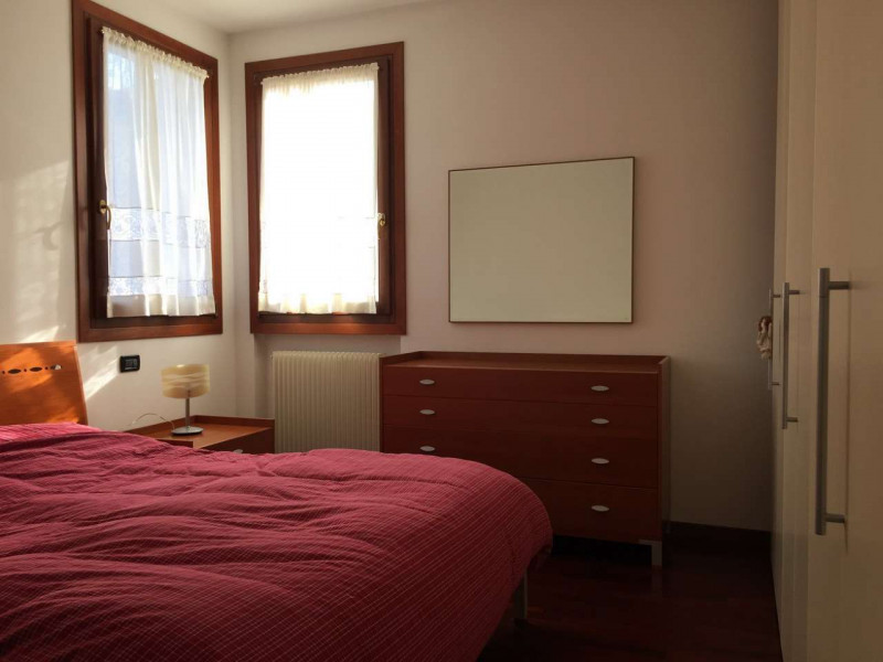 Appartamento POVEGLIANO vendita  Camalò  ABC Intermediazioni Immobiliari di Benedetto Celot