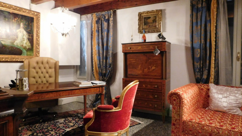 Ufficio - Loc.Com. VICENZA affitto  Centro Storico Paolo Lioy Abitare a Vicenza