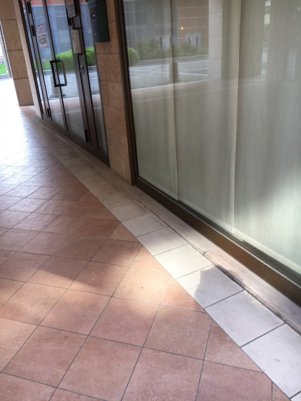 Ufficio - Loc.Com. PADOVA affitto  Tribunale - Nuovo via berchet Padova Case s.n.c.