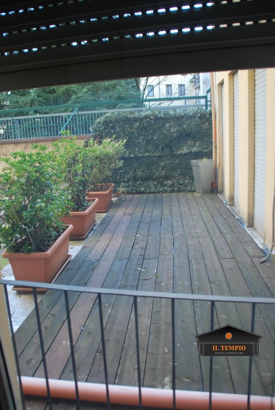 Ufficio - Loc.Com. VICENZA affitto  Centro Storico san pietro Agenzia Il Tempio LG di Luca Galzignato