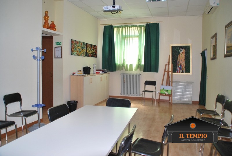  vicenza affitto quart: viale crispi agenzia-il-tempio-lg-di-luca-galzignato