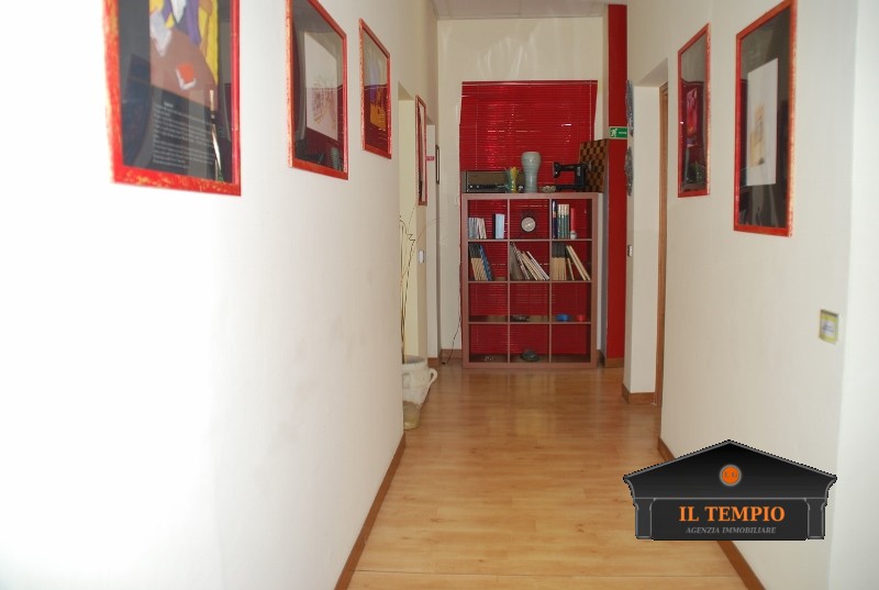 Ufficio - Loc.Com. VICENZA affitto  Viale Crispi LEONCAVALLO Agenzia Il Tempio LG di Luca Galzignato