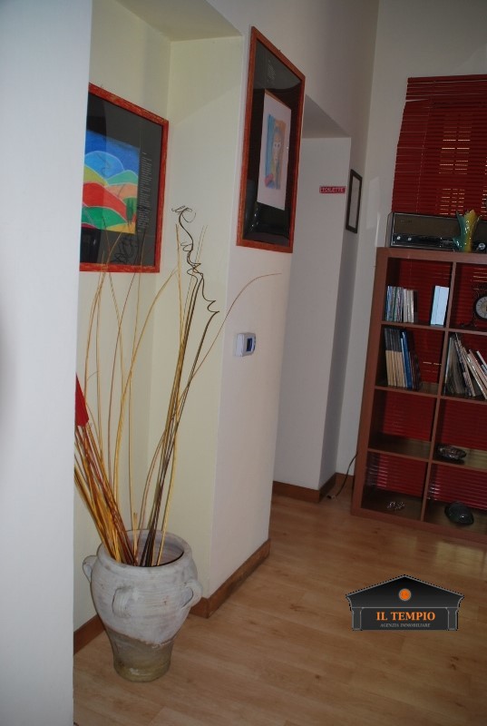 Ufficio - Loc.Com. VICENZA affitto  Viale Crispi LEONCAVALLO Agenzia Il Tempio LG di Luca Galzignato