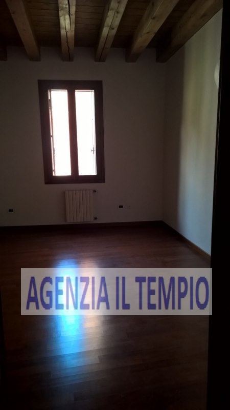 Appartamento VICENZA vendita  Vicenza - Centro PONTE SAN PAOLO Agenzia Il Tempio LG di Luca Galzignato