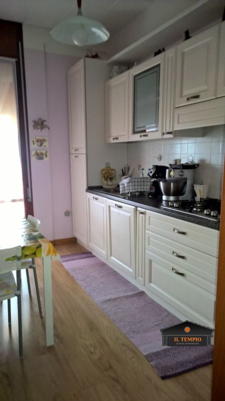 Appartamento ALTAVILLA VICENTINA vendita  Valmarana VIALE SANT