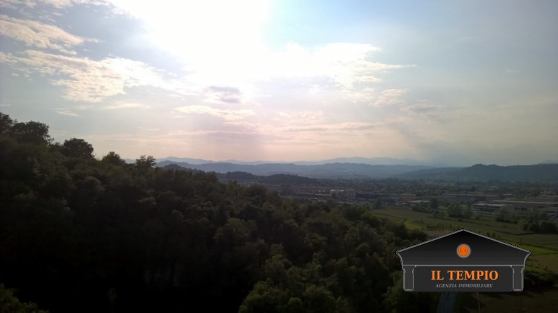 Appartamento ALTAVILLA VICENTINA vendita  Valmarana VIALE SANT
