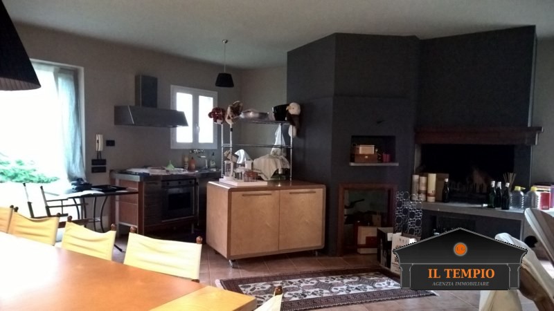 Villa THIENE vendita  Thiene - Centro VIA VAL CISMON Agenzia Il Tempio LG di Luca Galzignato