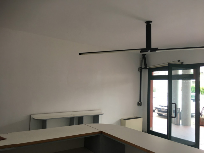 Ufficio - Loc.Com. PADOVA affitto  Salboro via salboro Immobiliare Obizzi