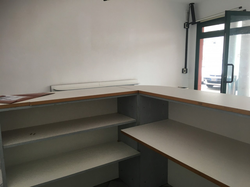Ufficio - Loc.Com. PADOVA affitto  Salboro via salboro Immobiliare Obizzi
