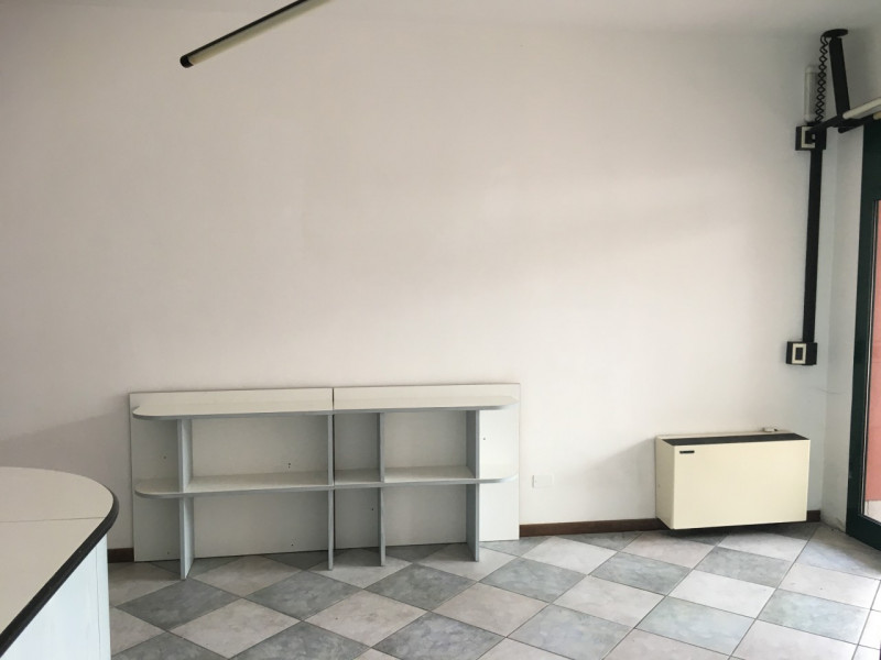Ufficio - Loc.Com. PADOVA affitto  Salboro via salboro Immobiliare Obizzi