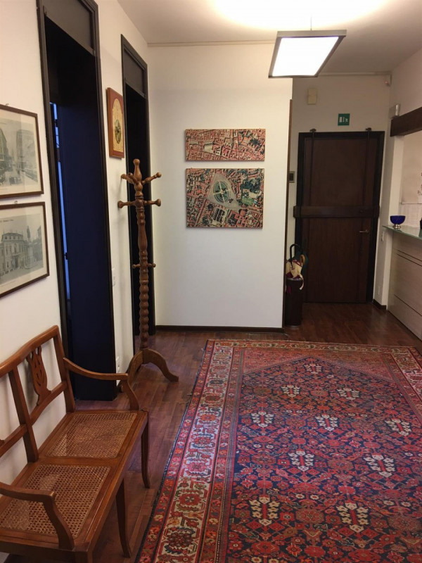  padova affitto quart: centro storico immobiliare-basso