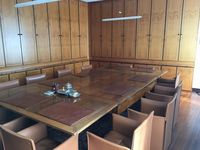 Ufficio - Loc.Com. PADOVA affitto  Centro Storico P.LE PEDROCCHI Immobiliare Basso