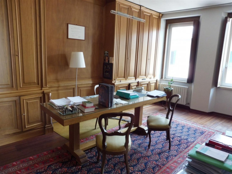 Ufficio - Loc.Com. PADOVA affitto  Centro Storico P.LE PEDROCCHI Immobiliare Basso