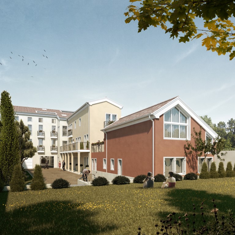 Appartamento PADOVA vendita  Prato della Valle  Agenzia Immobiliare Santa Croce di Maran Albertina
