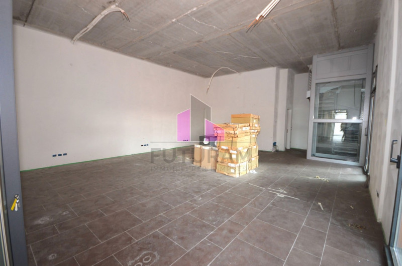 Ufficio - Loc.Com. VICENZA affitto  Via Quadri  Futuram di Carli Federico