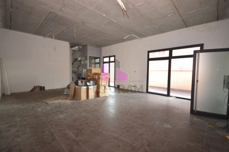 Ufficio - Loc.Com. VICENZA affitto  Via Quadri  Futuram di Carli Federico