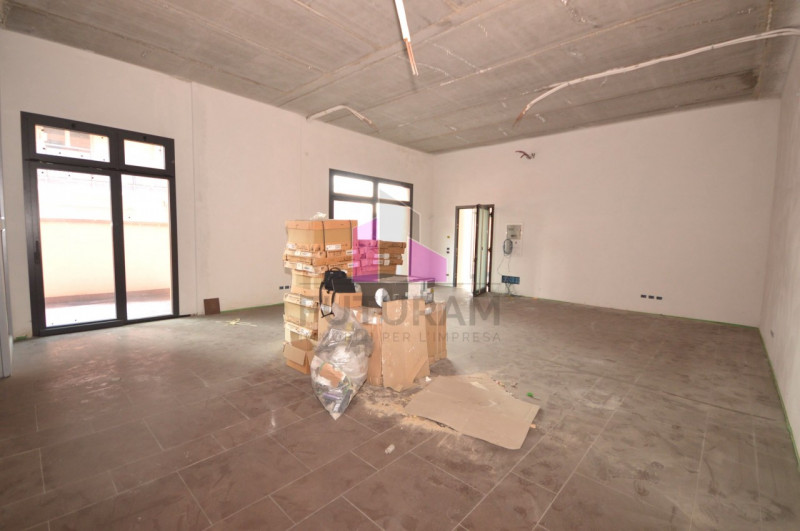 Ufficio - Loc.Com. VICENZA affitto  Via Quadri  Futuram di Carli Federico