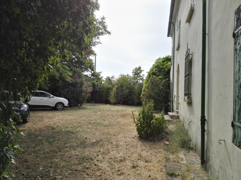 Villa LONGIANO vendita  Longiano via montingallo NUOVA CO.FI.IMM. S.R.L.