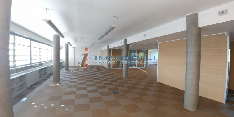 Ufficio - Loc.Com. MILANO affitto  Greco  Immobili Servizi Immobiliari s.a.s.