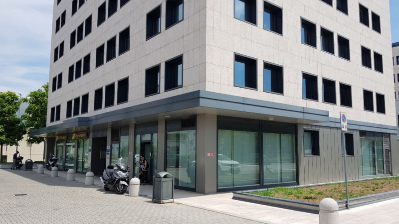  padova affitto quart: tribunale - nuovo agenzia-lampo-immobiliare-sas