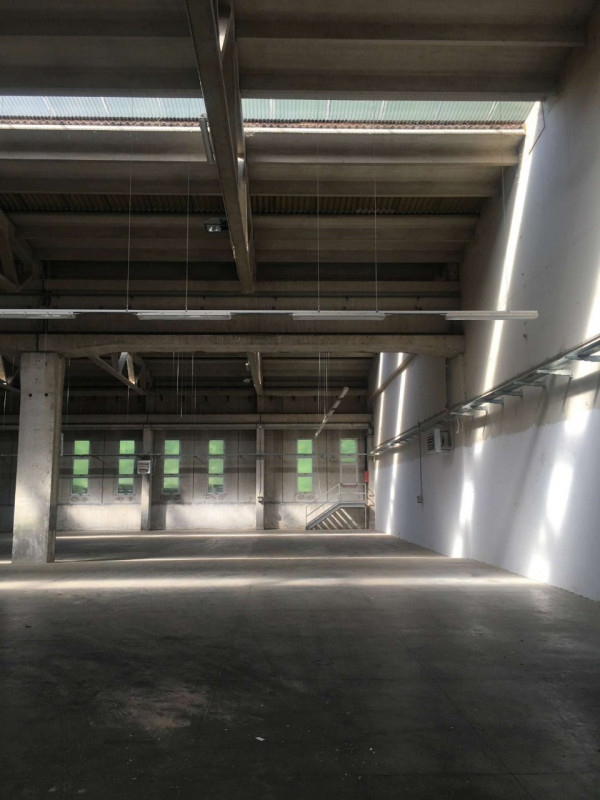 Capannone Commerciale TRENTO affitto  Romagnano Romagnano Ceda Immobiliare S.R.L.