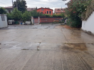 Capannone Commerciale PADOVA vendita  San Lazzaro via Sella Ad Casa Padova di Dardilli Nicoletta