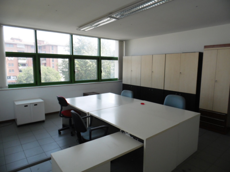  verona affitto quart: borgo milano interimmobiliare-snc