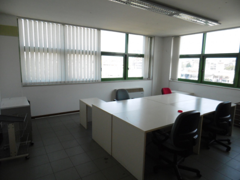 Ufficio - Loc.Com. VERONA affitto  Borgo Milano Via Spaziani Interimmobiliare Snc