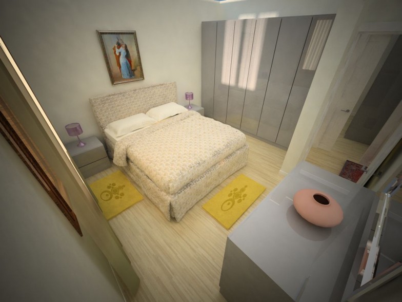 Appartamento PADOVA vendita  Savonarola  Eurocostruzioni Eurocasa S.r.l.
