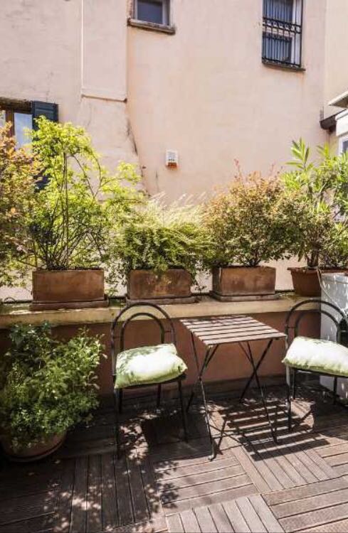 Appartamento PADOVA vendita  Duomo  Eurocostruzioni Eurocasa S.r.l.