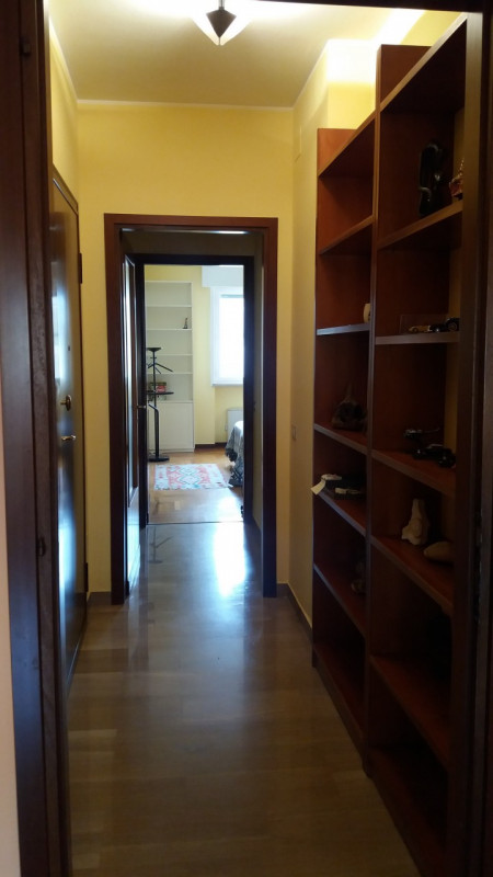 Appartamento PADOVA vendita  Centro Storico  Eurocostruzioni Eurocasa S.r.l.