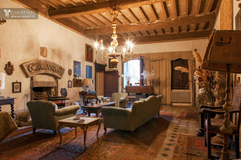  padova vendita quart: santo eurocostruzioni eurocasa s.r.l.