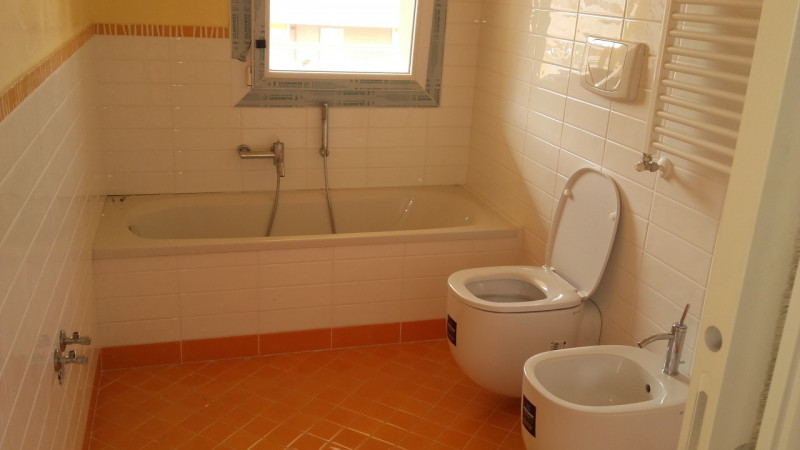 Attico PADOVA vendita  Arcella - San Carlo arcella s.carlo Eurocostruzioni Eurocasa S.r.l.