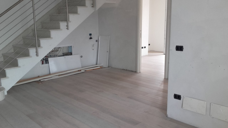 Attico PADOVA vendita  Arcella - San Carlo arcella s.carlo Eurocostruzioni Eurocasa S.r.l.