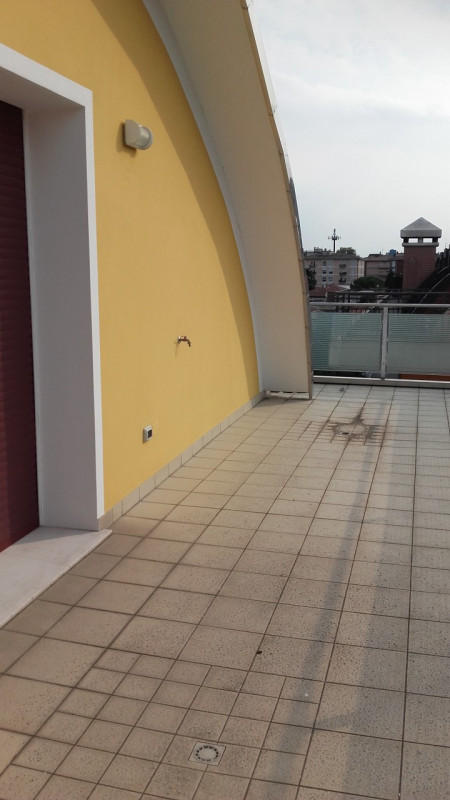 Attico PADOVA vendita  Arcella - San Carlo arcella s.carlo Eurocostruzioni Eurocasa S.r.l.