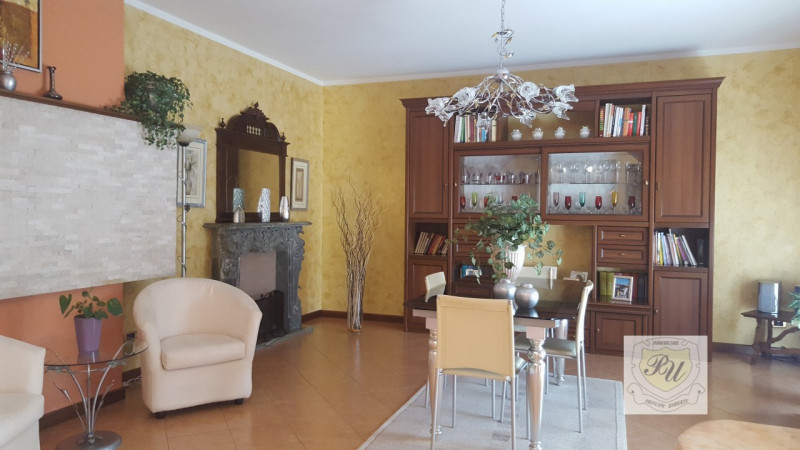 Villa Unifamiliare - Indipendente SOLESINO vendita  Solesino Via Mameli Immobiliare Principe Umberto