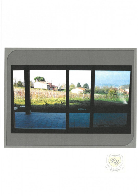 Villa Unifamiliare - Indipendente VO