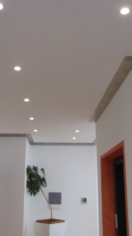 Ufficio - Loc.Com. PORDENONE affitto  Pordenone Via Mestre Casamercato s.n.c di Piccoli Eros & C.