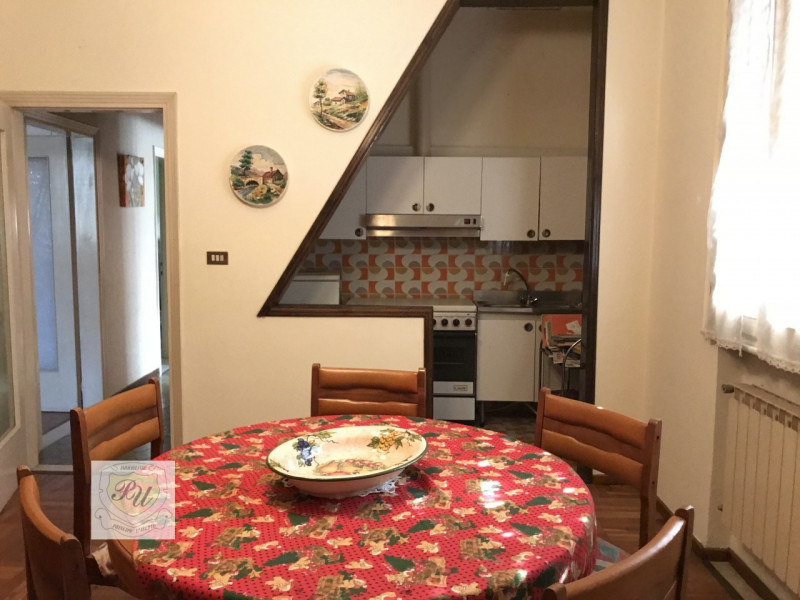 Villa Unifamiliare - Indipendente SANT