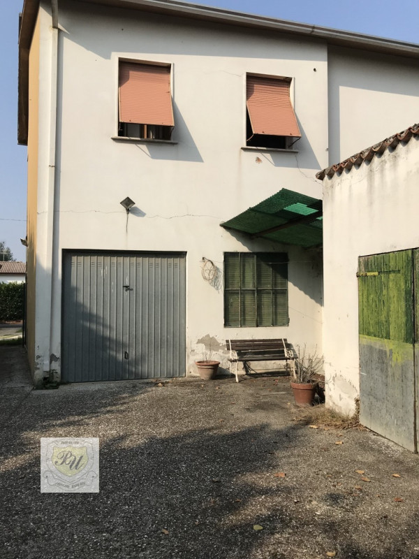 Villa Unifamiliare - Indipendente SANT