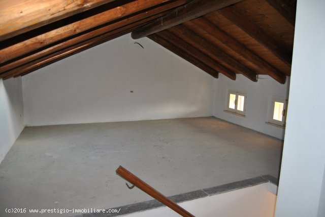 Villa Unifamiliare - Indipendente GOVONE vendita  Govone via boetti Prestigio Immobiliare