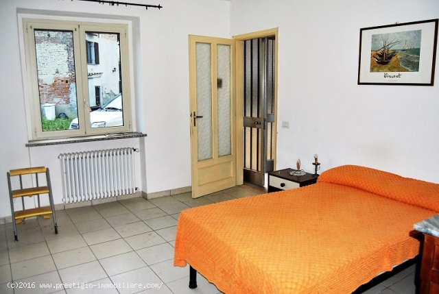 Villa Unifamiliare - Indipendente MONTALDO ROERO vendita  Montaldo Roero  Prestigio Immobiliare