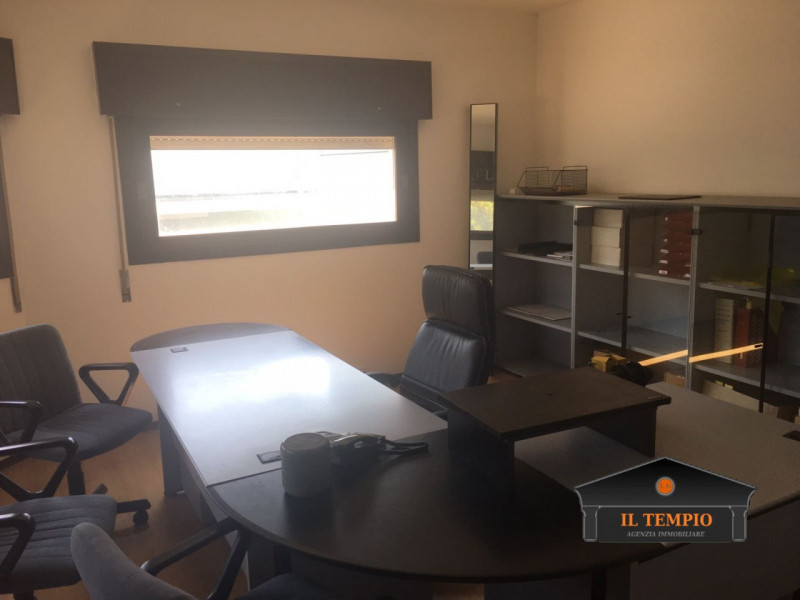 Ufficio - Loc.Com. VICENZA affitto  Viale Verona viale verona Agenzia Il Tempio LG di Luca Galzignato