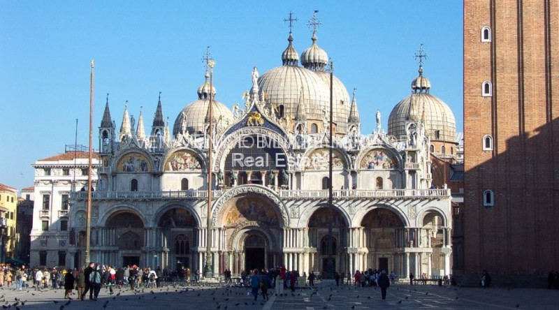 Negozio - Loc.Com. VENEZIA affitto  San Marco SAN MARCO Venice Immobiliare S.r.l.s.