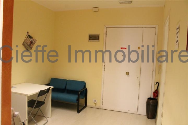 Ufficio - Loc.Com. PADOVA affitto  Scrovegni via enrico degli scrovegni Immobiliare Cieffe